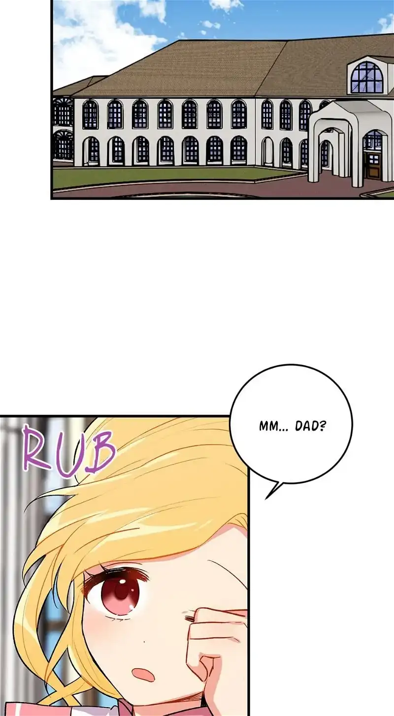 I Am a Child of This House Chapter 12 - page 37